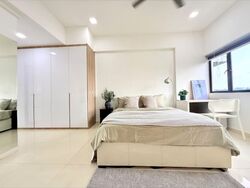 Queensway Tower / Queensway Shopping Centre (D3), Apartment #588243031